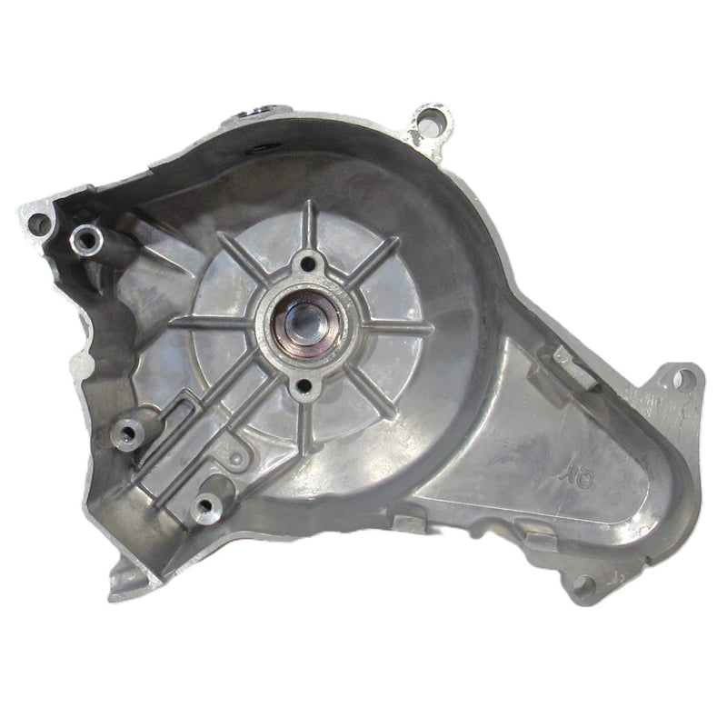 Stator Cover Fits 50-125cc Honda Copy ATV & DirtBikes with the bottom mount starter.