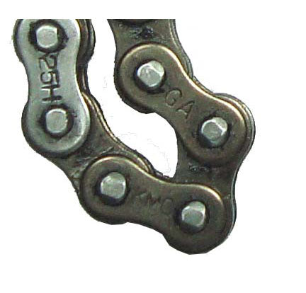 Timing Chain 25H 82 Links  Fits Most 50/70cc Chinese ATVs