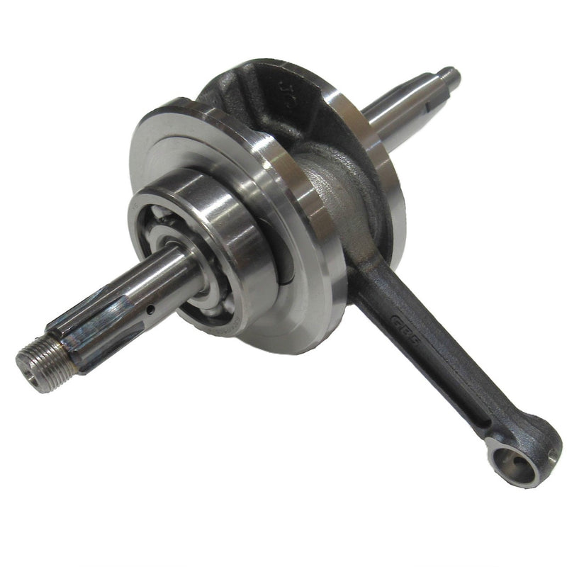 Crankshaft HC 50-70cc - Fits Most 50-70cc Honda Type Dirt Bike and ATV engines.