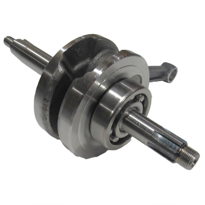 Crankshaft HC 50-70cc - Fits Most 50-70cc Honda Type Dirt Bike and ATV engines.