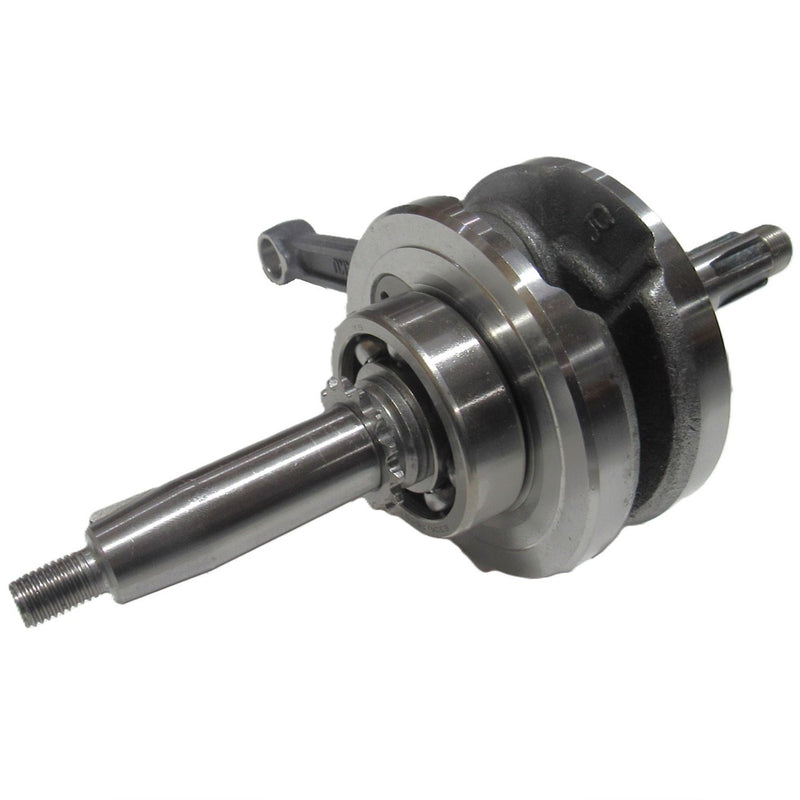 Crankshaft HC 50-70cc - Fits Most 50-70cc Honda Type Dirt Bike and ATV engines.