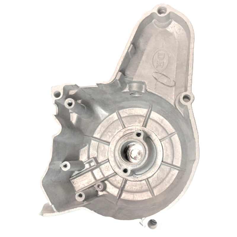 STATOR COVER  Most Chinese 50-125 ATVs, Dirt Bikes  Top Starter Models, Pickup Coil Mounts To Cover