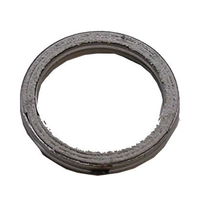 EXHAUST GASKET  ROUND OD=32mm
