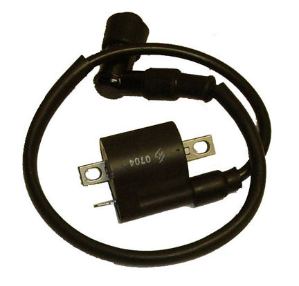 Ignition Coil Plug Cap=90deg, 18