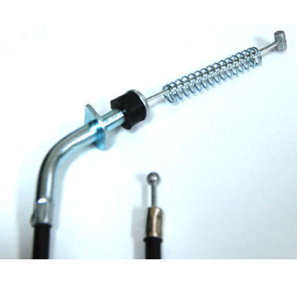 Front Brake Cable  Outer=52