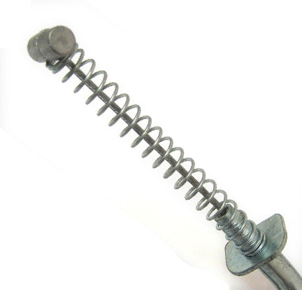 Front Brake Cable  Outer=52