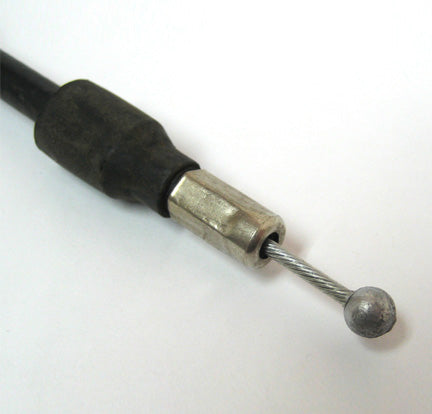 Front Brake Cable  Outer=52