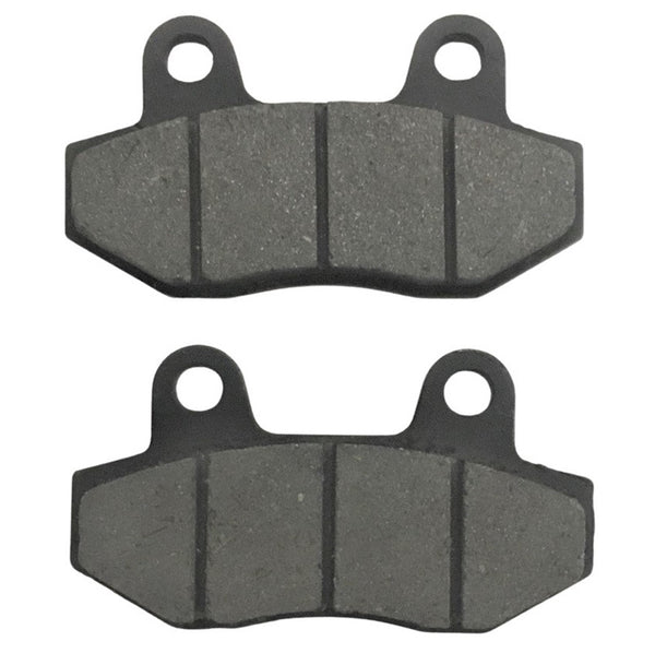 Disc Brake Pads  28x78x9 c/c 40mm Fit E-Ton Sport 50-150, Tomos Nitro 50-150 Scooters, Baja WD90, WD250 ATVs + others