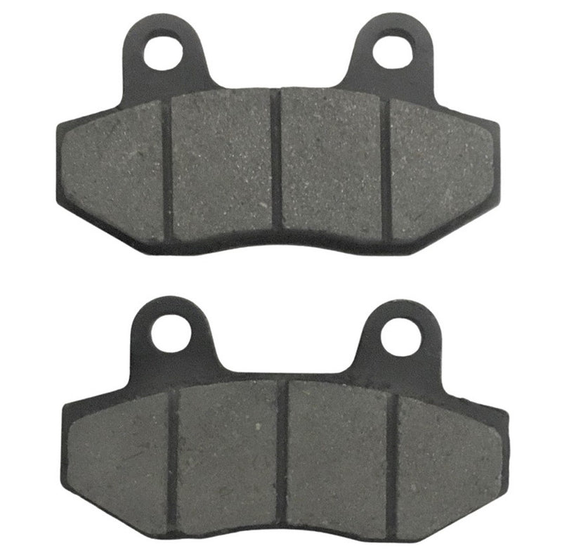 Disc Brake Pads  28x78x9 c/c 40mm Fit E-Ton Sport 50-150, Tomos Nitro 50-150 Scooters, Baja WD90, WD250 ATVs + others