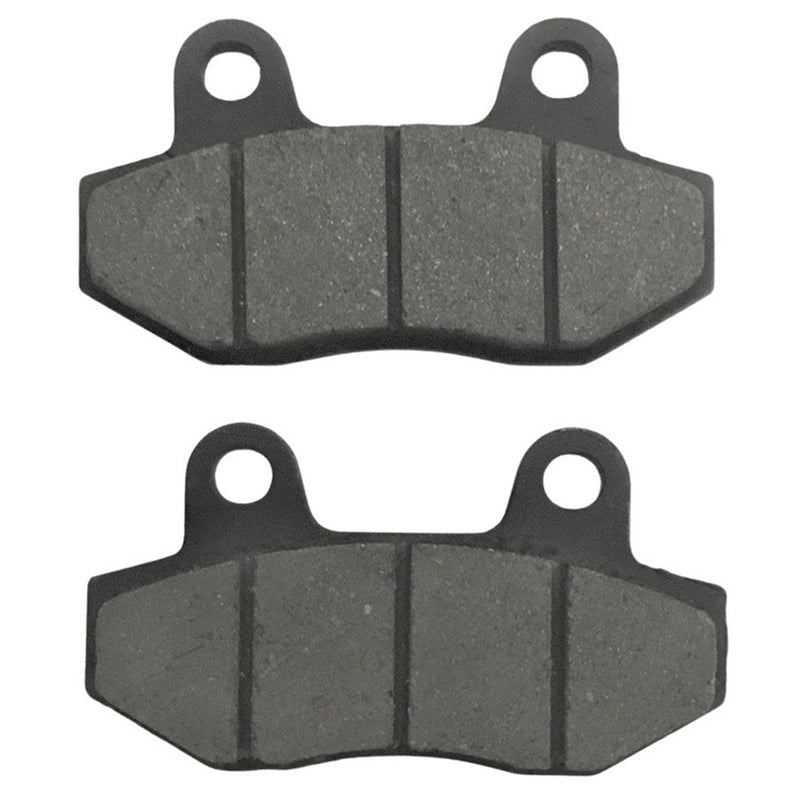 Disc Brake Pads  28x78x9 c/c 40mm Fit E-Ton Sport 50-150, Tomos Nitro 50-150 Scooters, Baja WD90, WD250 ATVs + others