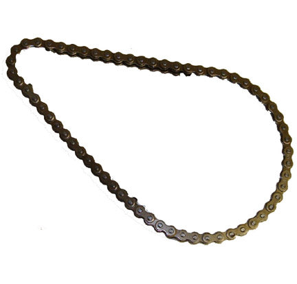 STARTER CHAIN 62L  Most 50-110cc Chinese ATVs Top Starter Models