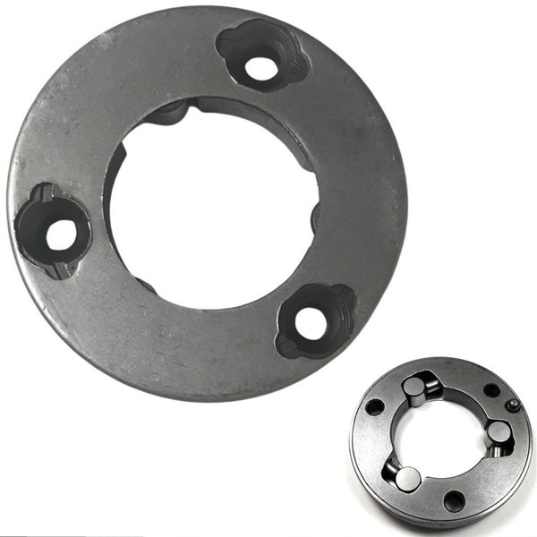 STARTER CLUTCH 50-125cc  Fits Most Chinese ATVs, Dirtbikes With Honda Type Motor