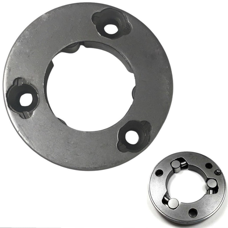 STARTER CLUTCH 50-125cc  Fits Most Chinese ATVs, Dirtbikes With Honda Type Motor