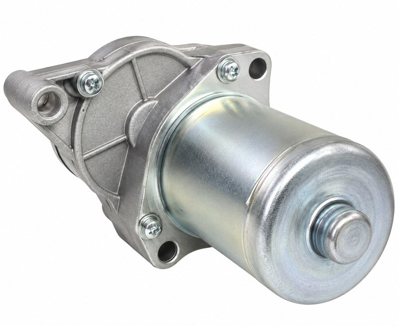Starter 49-125cc  4 Stroke Honda Copy  Fits Most Chinese ATVs, Dirt Bikes  3 Bolt Top Mount