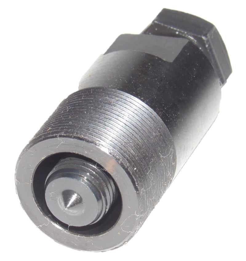 FLYWHEEL PULLER MALE  24x1.0 (Right Hand)