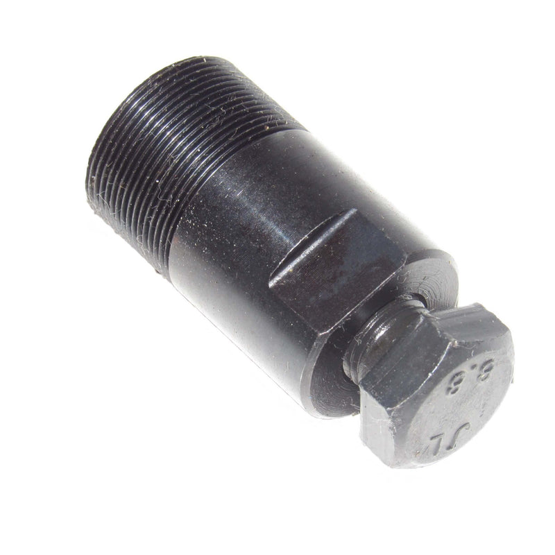 FLYWHEEL PULLER MALE  24x1.0 (Right Hand)