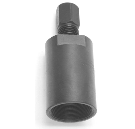 FLYWHEEL PULLER FEMALE  Most Chinese 50-125cc ATVs 28x1.0 (Right Hand)