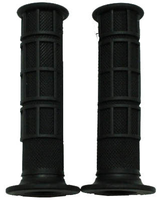Grip Set (Scooter & Dirt Bike)  Fits 7/8