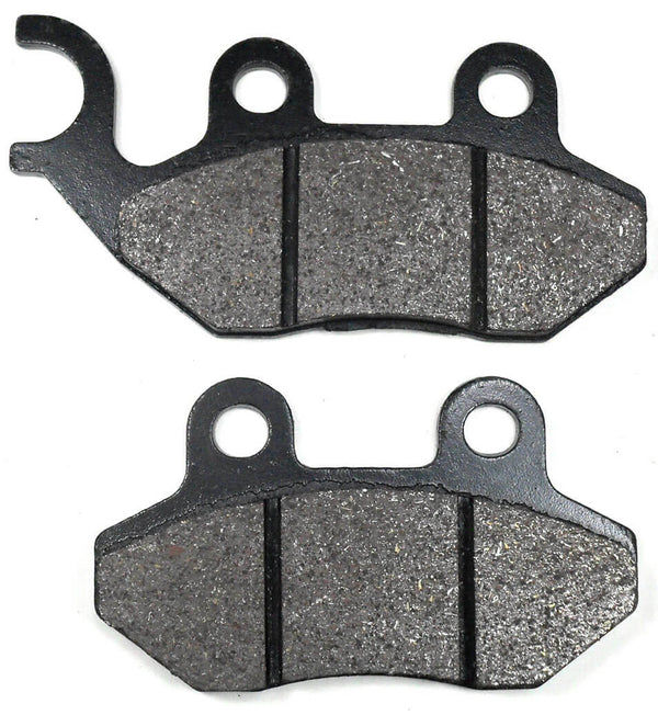 Disc Brake Pads  Scooter  27x71x7 c/c 33mm