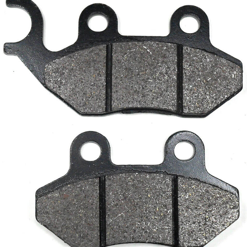 Disc Brake Pads  Scooter  27x71x7 c/c 33mm