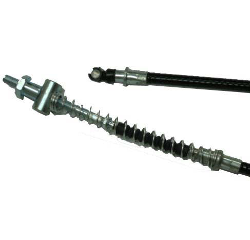 Rear Brake Cable Out=74