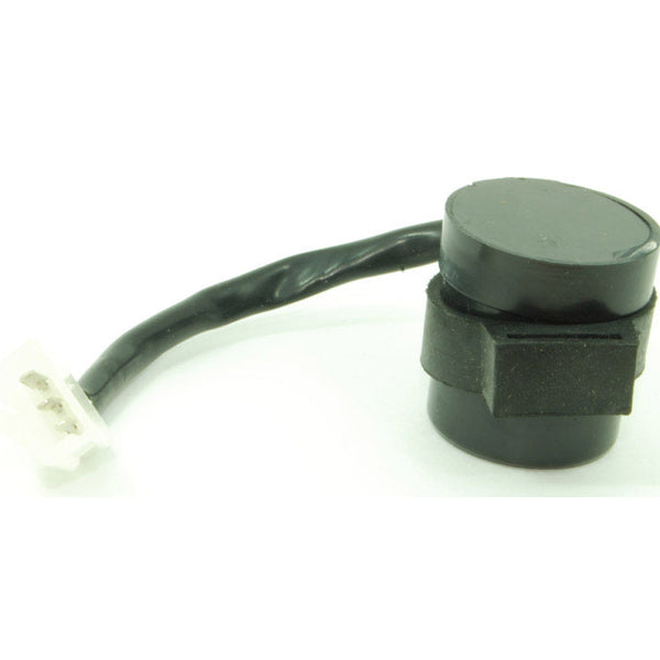 Flasher Relay  12V Scooter  3 Pin In line Female Jack