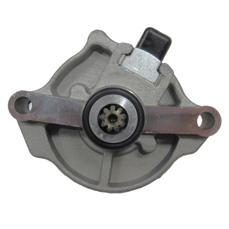 Electric Starter Motor Fits E-Ton Viper RXL70, RXL90R, Viper RX4-70, RX4-90, RX4-90R, Rover UK1, Rover GT, Yamaha Raptor 90 09-13 + more 4 stroke 70-90cc ATVs