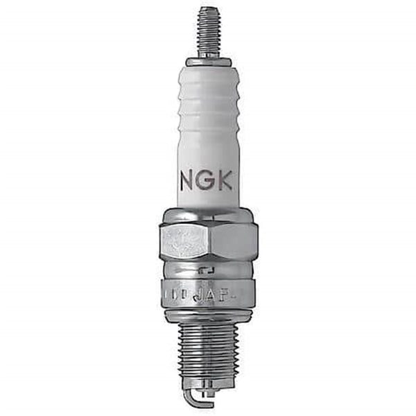 Spark Plug NGK C7HSA  Fits Most GY6-50 QMB139 49cc, GY6-125, GY6-150 Chinese ATVs, GoKarts, Scooters