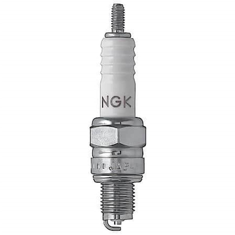 Spark Plug NGK C7HSA  Fits Most GY6-50 QMB139 49cc, GY6-125, GY6-150 Chinese ATVs, GoKarts, Scooters