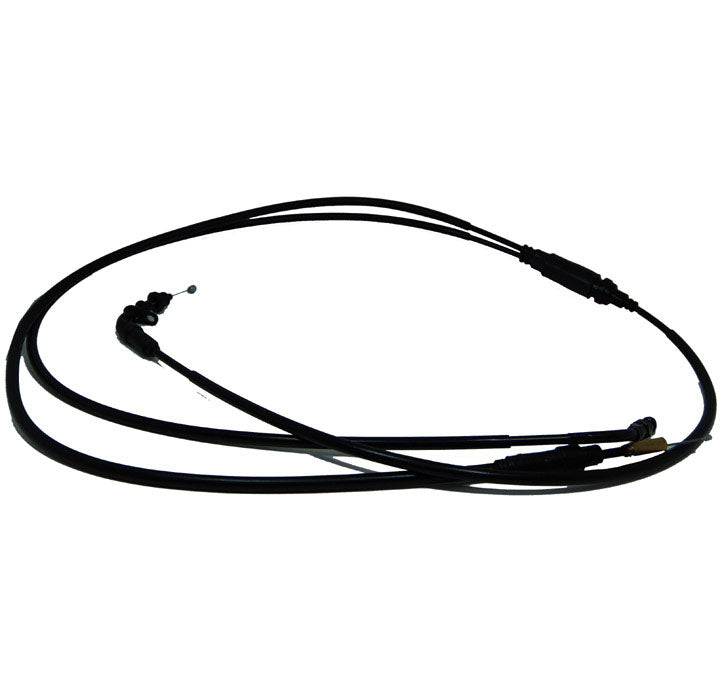 Throttle Cable 2 Stroke  (1) Out=27