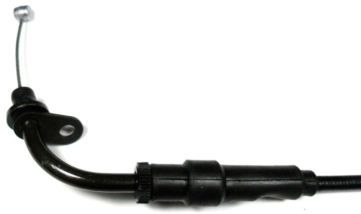 Throttle Cable 2 Stroke  (1) Out=27