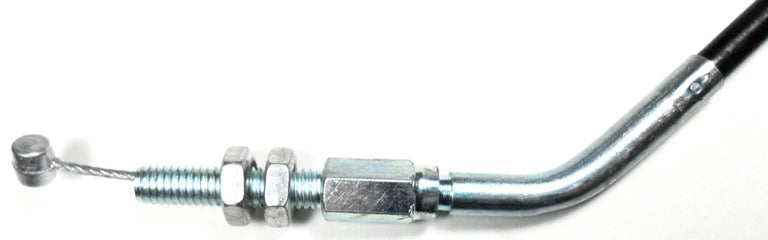 Throttle Cable 2 Stroke  (1) Out=27