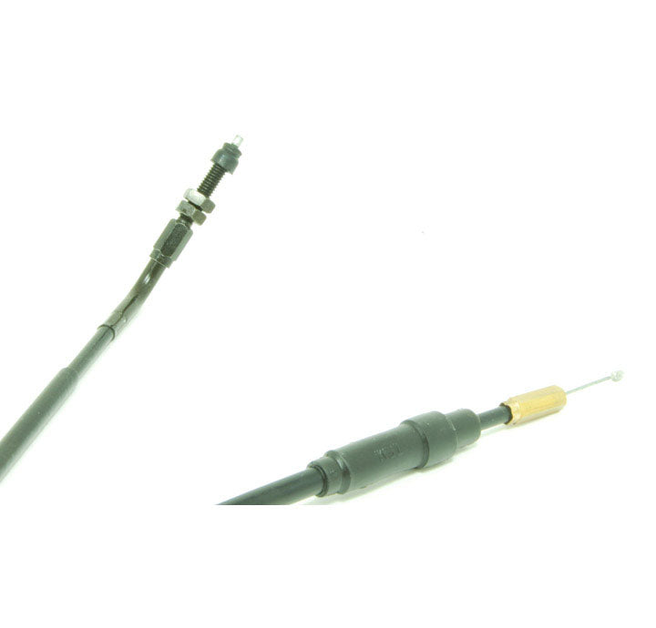 Throttle Cable 2 Stroke  (1) Out=27