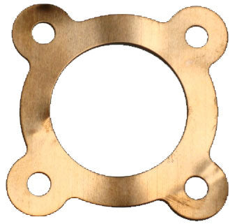 Tomos A55 Standard 38mm Cylinder Head Gasket