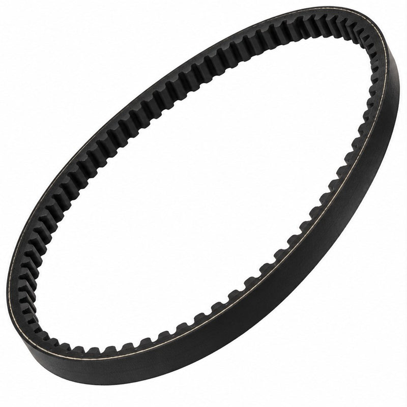Belt 203589-27.4 (12-8487), 30 Series 994-70 Asymmetrical, Manco 5959, Coleman KT196 Go Karts + Other Equipment 