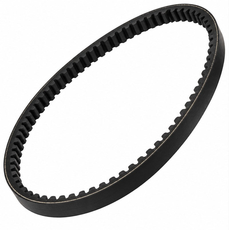 Belt 203589-27.4 (12-8487), 30 Series 994-70 Asymmetrical, Manco 5959, Coleman KT196 Go Karts + Other Equipment 