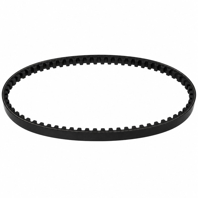 Belt 203589-27.4 (12-8487), 30 Series 994-70 Asymmetrical, Manco 5959, Coleman KT196 Go Karts + Other Equipment 