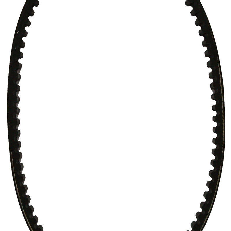 Belt 203589-27.4 (12-8487), 30 Series 994-70 Asymmetrical, Manco 5959, Coleman KT196 Go Karts + Other Equipment 