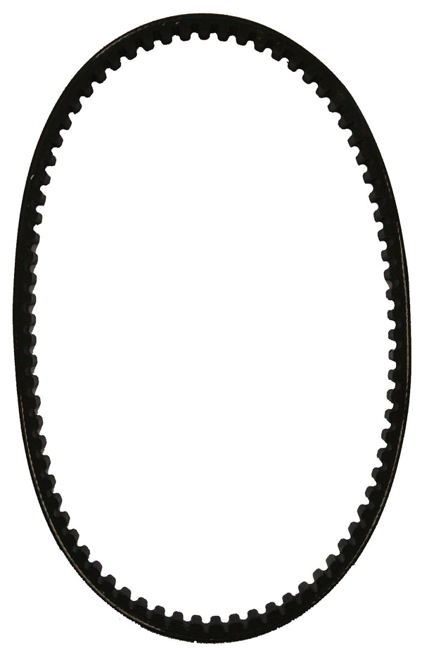 Belt 203589-27.4 (12-8487), 30 Series 994-70 Asymmetrical, Manco 5959, Coleman KT196 Go Karts + Other Equipment 
