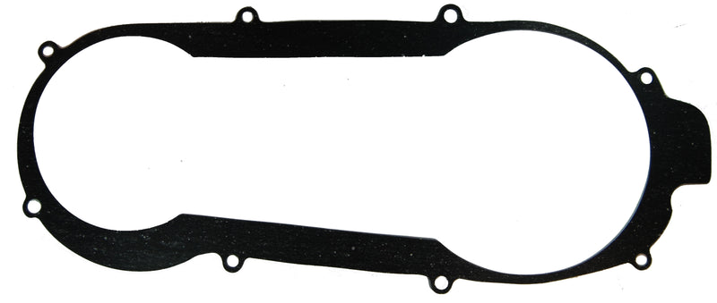 Cazador Eagle and Cazador Outfitter 200 Front & Rear Clutch kit with Belt and Gasket