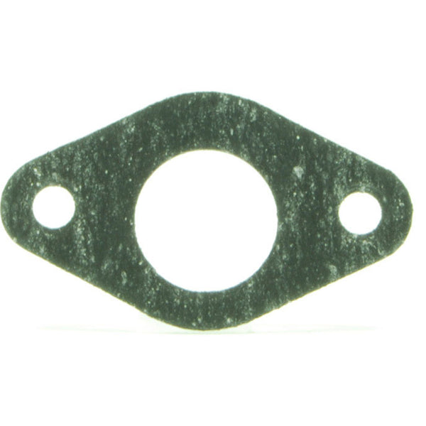 INSULATOR GASKET (OFFSET CENTER)  Bolt Ctr to Ctr =45 Hole=23 Thick=.5mm