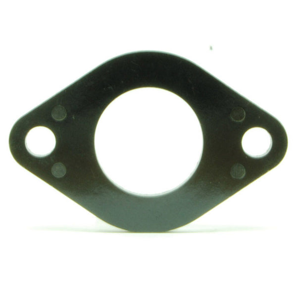 INSULATOR  Fits Most GY6-125, GY6-150 ATVs, GoKarts, Scooters Bolt Ctr to Ctr=45 Hole=22 Thick=4mm