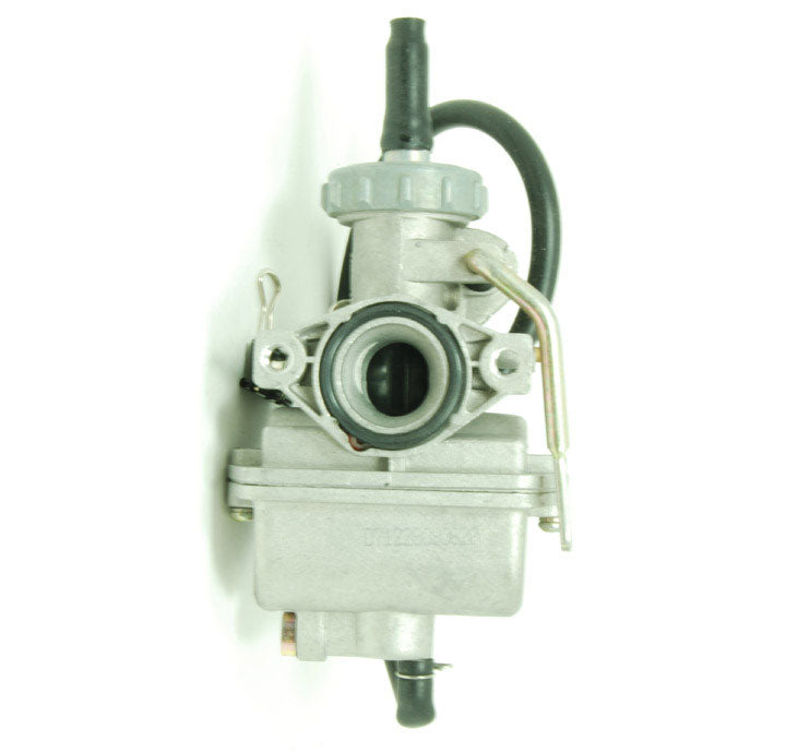 PZ16 Carburetor  50-125cc ATV, Dirtbike  Intake ID=16 Air Box OD=33mm  Bolts c/c=48mm