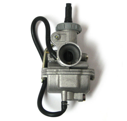 PZ16 Carburetor  50-125cc ATV, Dirtbike  Intake ID=16 Air Box OD=33mm  Bolts c/c=48mm