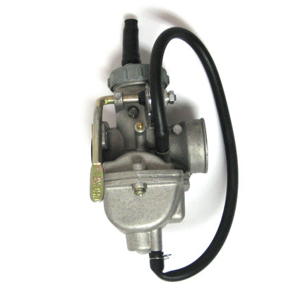 PZ16 Carburetor  50-125cc ATV, Dirtbike  Intake ID=16 Air Box OD=33mm  Bolts c/c=48mm