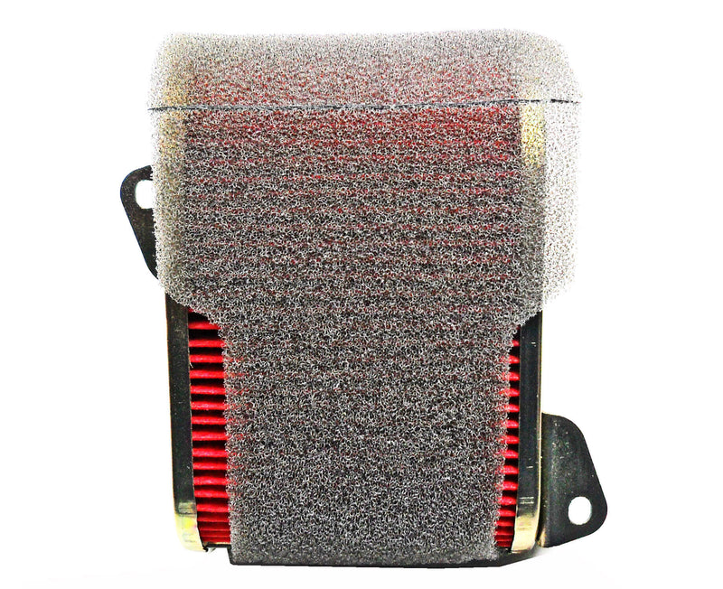 Air Filter Element  4 Stroke GY6-125, GY6-150 ATVs, GoKarts, Scooters, + E-Ton Sport 150 & Tomos Nitro 150cc Scooters