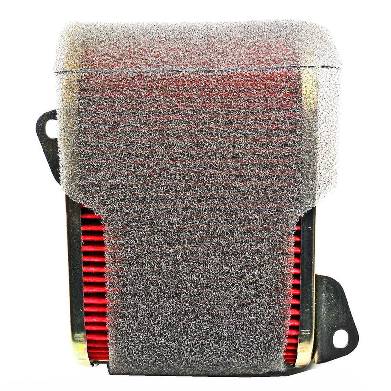 Air Filter Element  4 Stroke GY6-125, GY6-150 ATVs, GoKarts, Scooters, + E-Ton Sport 150 & Tomos Nitro 150cc Scooters