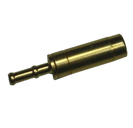 Mikuni Style 18mm 2 Stroke Carburetor Oil Check Valve  Fits E-Ton Impuls TXL50, TXL90, Lightning AXL50, Thunder AXL90, Sierra DXL90, Viper RXL50-70-90cc ATVs, 49cc Beamer, Matrix 50 Scooters, Polaris, Alpha Sports, Dinli, etc