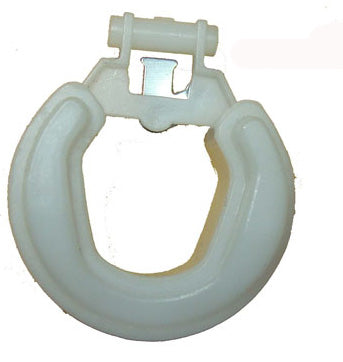 Mikuni Style 18mm 2 Stroke Carburetor Float  Fits E-Ton Impuls TXL50, TXL90, Lightning AXL50, Thunder AXL90, Sierra DXL90, Viper RXL50-70-90cc ATVs, 49cc Beamer, Matrix 50 Scooters, Polaris, Alpha Sports, Dinli, etc Sunworld H68