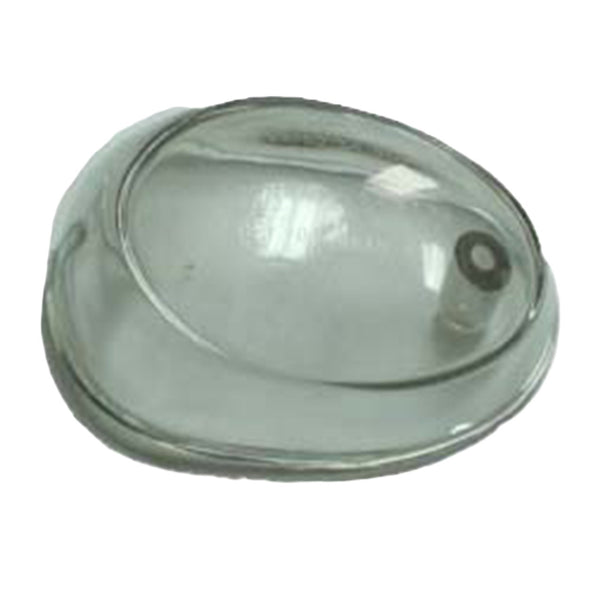 Turn Signal Lens (Right Hand)  69 x 52